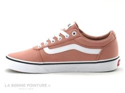 Vans WARD Rose Dawn - WN0A3IUN29J1 - Basket Toile 11 Vans WARD Rose Dawn - WN0A3IUN29J1 - Basket Toile -Chaussure Soldes Boutique cd24607c73b9e66c561f35ea11d5d5ef img 3319.jpg 151148