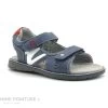 Sprox 387930 Bleu Rouge - Sandale Velcro GARCON -Chaussure Soldes Boutique cd24607c73b9e66c561f35ea11d5d5ef img 3320.jpg 121337