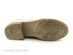 Mustang 1402 501 203 Glace - Bottine Blanche Femme -Chaussure Soldes Boutique cd24607c73b9e66c561f35ea11d5d5ef img 3320.jpg 175566