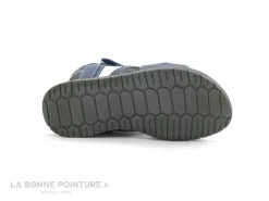Sprox 387930 Bleu Rouge - Sandale Velcro GARCON -Chaussure Soldes Boutique cd24607c73b9e66c561f35ea11d5d5ef img 3322.jpg 121338