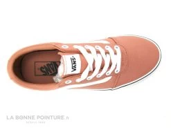 Vans WARD Rose Dawn - WN0A3IUN29J1 - Basket Toile 14 Vans WARD Rose Dawn - WN0A3IUN29J1 - Basket Toile -Chaussure Soldes Boutique cd24607c73b9e66c561f35ea11d5d5ef img 3322.jpg 151152