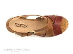 Pikolinos MOJACAR Sandia - W7R-1736C1 - Sandale -Chaussure Soldes Boutique cd24607c73b9e66c561f35ea11d5d5ef img 3403.jpg 132692