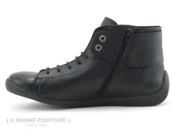 Alce Shoes 9241 - Chaussure Montante Cuir Noir - Lacet Et Zip -Chaussure Soldes Boutique cd24607c73b9e66c561f35ea11d5d5ef img 3416.jpg 151265
