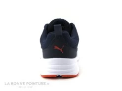 Puma WIRED RUN Bleu Marine - Basket Sport JR -Chaussure Soldes Boutique cd24607c73b9e66c561f35ea11d5d5ef img 3416.jpg 175680
