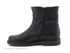 Bopy SADACA Noir Boots Enfant Fille Leopard Zippe -Chaussure Soldes Boutique cd24607c73b9e66c561f35ea11d5d5ef img 3435.jpg 151288