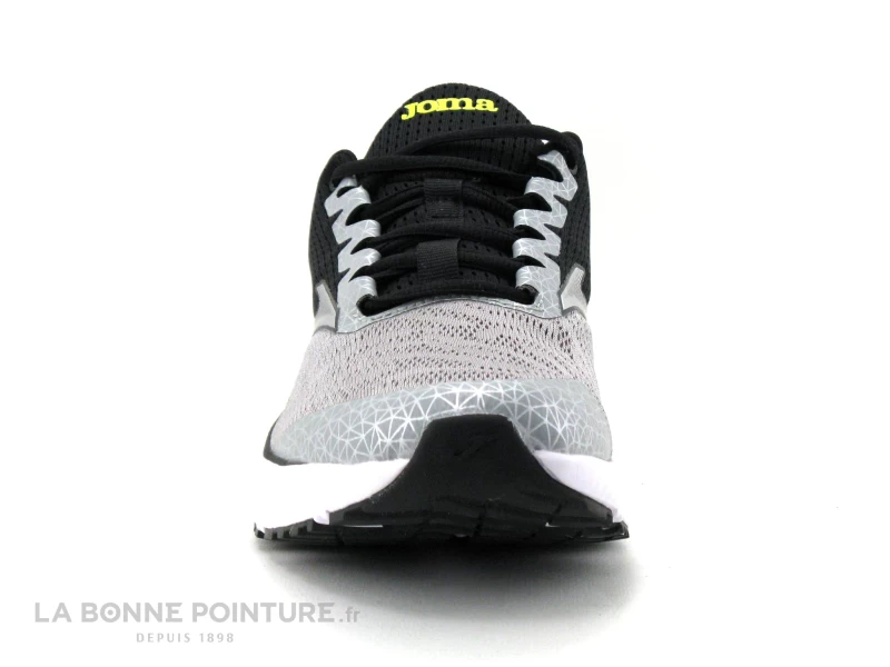 Joma R TITANIUM 2212 Grey Lemon Fluor - RTITAW2212 - Basket Homme 4 Joma R TITANIUM 2212 Grey Lemon Fluor - RTITAW2212 - Basket Homme – Image 2