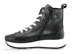 La Vie Est Belle - BORMIO - Birmania Blanco - Basket Montante Femme -Chaussure Soldes Boutique cd24607c73b9e66c561f35ea11d5d5ef img 3481.jpg 175792