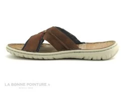 Mustang Shoes 4134-702-307 Marron - Mule Homme -Chaussure Soldes Boutique cd24607c73b9e66c561f35ea11d5d5ef img 3495.jpg 132806