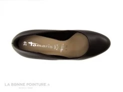Tamaris 1-22414-25 - Escarpin Cuir Noir -Chaussure Soldes Boutique cd24607c73b9e66c561f35ea11d5d5ef img 3533.jpg 151454