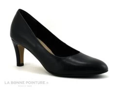Tamaris 1-22414-25 - Escarpin Cuir Noir -Chaussure Soldes Boutique cd24607c73b9e66c561f35ea11d5d5ef img 3534.jpg 151460