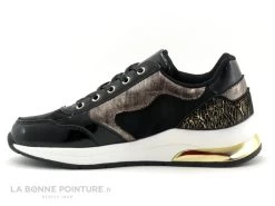 The Divine Factory AP4014 - Noir - Or - Basket Mode Femme -Chaussure Soldes Boutique cd24607c73b9e66c561f35ea11d5d5ef img 3542.jpg 164260