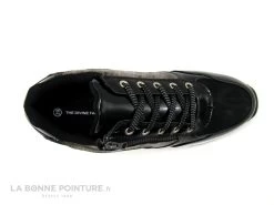 The Divine Factory AP4014 - Noir - Or - Basket Mode Femme -Chaussure Soldes Boutique cd24607c73b9e66c561f35ea11d5d5ef img 3545.jpg 164256