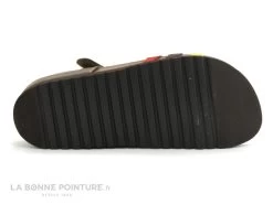 Inter Bios 7133 - Pistache Moka Rouge - Nu-pieds Velcro Femme -Chaussure Soldes Boutique cd24607c73b9e66c561f35ea11d5d5ef img 3575.jpg 132885