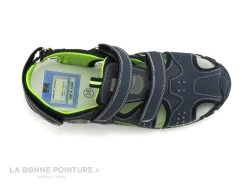 Terre De Marins DETECT 12192 - Bleu Marine - Sandale GARCON Jr -Chaussure Soldes Boutique cd24607c73b9e66c561f35ea11d5d5ef img 3586.jpg 121587