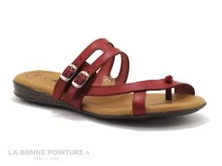 Jordana Entre-doigt Rouge 2 Boucles 3045 -Chaussure Soldes Boutique cd24607c73b9e66c561f35ea11d5d5ef img 3592.jpg 103578