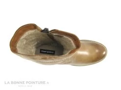 Maryann WB-021H19-S Gobi 305 Bottine Marron -Chaussure Soldes Boutique cd24607c73b9e66c561f35ea11d5d5ef img 3603.jpg 96510