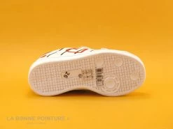 Petit Genie ES4070E Blanc Noir Coeur Rouge - Basket Velcro Fille 9 Petit Genie ES4070E Blanc Noir Coeur Rouge - Basket Velcro Fille -Chaussure Soldes Boutique cd24607c73b9e66c561f35ea11d5d5ef img 3651.jpg 151545