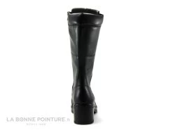 Dockers 49IB201-100100 - Noir - Botte Lacet Femme - Talon Epais -Chaussure Soldes Boutique cd24607c73b9e66c561f35ea11d5d5ef img 3651.jpg 164364