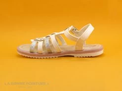 Wipop YETOILE Blanc Argent Fleurs - Sandale Fille -Chaussure Soldes Boutique cd24607c73b9e66c561f35ea11d5d5ef img 3689.jpg 121683