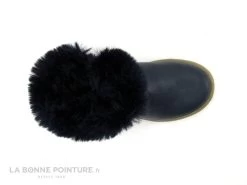 Kouki By Bopy INILANA Bleu Marine - Fourrure - Boots Fille -Chaussure Soldes Boutique cd24607c73b9e66c561f35ea11d5d5ef img 3690.jpg 164415