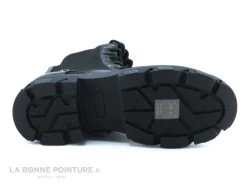 LPB Les Petites Bombes - CAREN Noir - Botte Femme Avec Lacet -Chaussure Soldes Boutique cd24607c73b9e66c561f35ea11d5d5ef img 3788.jpg 176155
