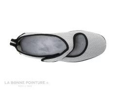 PodoWell-Fargeot - TARAMA Perle Chausson Velcro Femme -Chaussure Soldes Boutique cd24607c73b9e66c561f35ea11d5d5ef img 3823.jpg 103941