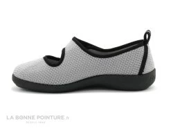 PodoWell-Fargeot - TARAMA Perle Chausson Velcro Femme -Chaussure Soldes Boutique cd24607c73b9e66c561f35ea11d5d5ef img 3826.jpg 103937