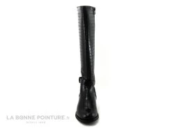 LPB ARINA Noir Croco - Botte Femme CH04BT009 -Chaussure Soldes Boutique cd24607c73b9e66c561f35ea11d5d5ef img 3850.jpg 151878