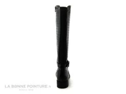 LPB ARINA Noir Croco - Botte Femme CH04BT009 -Chaussure Soldes Boutique cd24607c73b9e66c561f35ea11d5d5ef img 3853.jpg 151885