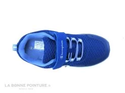 Champion FLIPPY G PS - S35534-CHA-VS046 - Bleu - Basket Fille -Chaussure Soldes Boutique cd24607c73b9e66c561f35ea11d5d5ef img 3855.jpg 176184