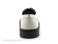 Kickers KICK DECKLOW Blanc Casse Vernis - 911270 - Derbi Femme -Chaussure Soldes Boutique cd24607c73b9e66c561f35ea11d5d5ef img 3968.jpg 176273