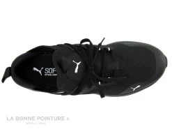 Puma ENZO 2 Refresh Black 376687 - Basket Homme Noire 14 Puma ENZO 2 Refresh Black 376687 - Basket Homme Noire -Chaussure Soldes Boutique cd24607c73b9e66c561f35ea11d5d5ef img 3982.jpg 176487