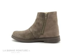 3 Pommes AMINATA Marron-beige Rose - Boots Fille -Chaussure Soldes Boutique cd24607c73b9e66c561f35ea11d5d5ef img 4019.jpg 176537