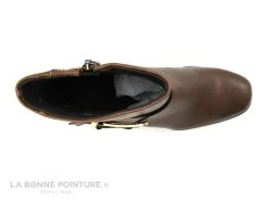 Marco Tozzi 2-25346-27 Chestnut - Boots Marron Avec Boucle Or -Chaussure Soldes Boutique cd24607c73b9e66c561f35ea11d5d5ef img 4035.jpg 164807