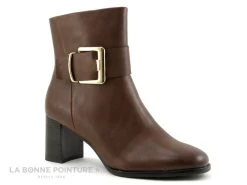 Marco Tozzi 2-25346-27 Chestnut - Boots Marron Avec Boucle Or -Chaussure Soldes Boutique cd24607c73b9e66c561f35ea11d5d5ef img 4036.jpg 164812