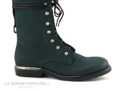 MetamorphOse KALOU Vert - Bottine A Lacet Femme 12 MetamorphOse KALOU Vert - Bottine A Lacet Femme -Chaussure Soldes Boutique cd24607c73b9e66c561f35ea11d5d5ef img 4052.jpg 164821