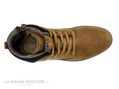 Dockers 49WY001 Cognac - Bottillon Homme -Chaussure Soldes Boutique cd24607c73b9e66c561f35ea11d5d5ef img 4060.jpg 164840