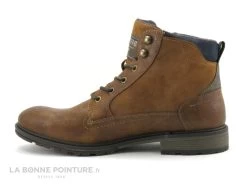 Mustang 4140-506-307 Cognac - Bottillon Homme Avec Lacet Et Zip 11 Mustang 4140-506-307 Cognac - Bottillon Homme Avec Lacet Et Zip -Chaussure Soldes Boutique cd24607c73b9e66c561f35ea11d5d5ef img 4068.jpg 164851
