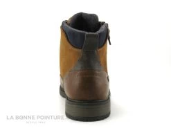 Mustang 4140-506-307 Cognac - Bottillon Homme Avec Lacet Et Zip 12 Mustang 4140-506-307 Cognac - Bottillon Homme Avec Lacet Et Zip -Chaussure Soldes Boutique cd24607c73b9e66c561f35ea11d5d5ef img 4069.jpg 164850