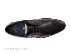 Bugatti 311-64612-3511 - Brown Dark Blue - Chaussure Habillee Marron 14 Bugatti 311-64612-3511 - Brown Dark Blue - Chaussure Habillee Marron -Chaussure Soldes Boutique cd24607c73b9e66c561f35ea11d5d5ef img 4087.jpg 152287