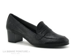 Folies MAHO Noir Lezard - Escarpin Petit Talon -Chaussure Soldes Boutique cd24607c73b9e66c561f35ea11d5d5ef img 4093.jpg 152292