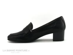 Folies MAHO Noir Lezard - Escarpin Petit Talon -Chaussure Soldes Boutique cd24607c73b9e66c561f35ea11d5d5ef img 4095.jpg 152289