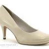 Tamaris 1-22444-22 Cream Patent - Escarpin Verni Beige -Chaussure Soldes Boutique cd24607c73b9e66c561f35ea11d5d5ef img 4135.jpg 133542
