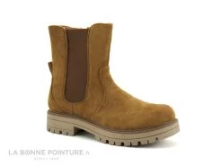 Lilybellule INDORE Caramel - Bottine Fille Semelle Epaisse -Chaussure Soldes Boutique cd24607c73b9e66c561f35ea11d5d5ef img 4163.jpg 176792