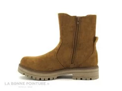 Lilybellule INDORE Caramel - Bottine Fille Semelle Epaisse -Chaussure Soldes Boutique cd24607c73b9e66c561f35ea11d5d5ef img 4165.jpg 176789