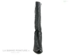 The Divine Factory QL4730 Noir - Botte Femme Talon Haut - Bride Cheville -Chaussure Soldes Boutique cd24607c73b9e66c561f35ea11d5d5ef img 4180.jpg 176761