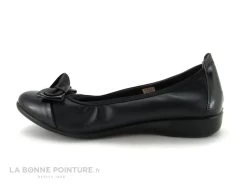 INEA Camelia Noir Bout Verni Ballerine -Chaussure Soldes Boutique cd24607c73b9e66c561f35ea11d5d5ef img 4181 75608