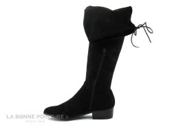 The Divine Factory QL4553 Noir - Botte Cuissarde Noire -Chaussure Soldes Boutique cd24607c73b9e66c561f35ea11d5d5ef img 4206.jpg 164996