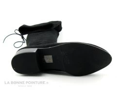 The Divine Factory QL4553 Noir - Botte Cuissarde Noire -Chaussure Soldes Boutique cd24607c73b9e66c561f35ea11d5d5ef img 4209.jpg 164998