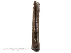 Marco Tozzi 2-25509-27 - Chestnut Croco - Botte Femme Talon Haut -Chaussure Soldes Boutique cd24607c73b9e66c561f35ea11d5d5ef img 4219.jpg 165012